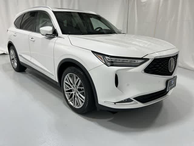 Thumbnail: 2023 Acura MDX - 15