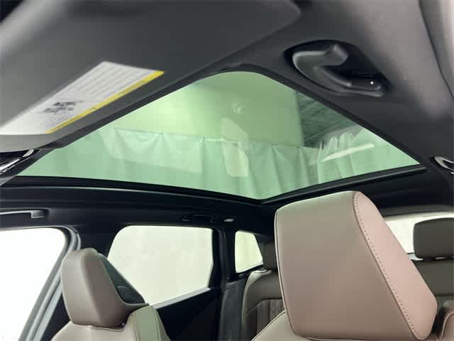 Thumbnail: 2025 BMW X3 - 23