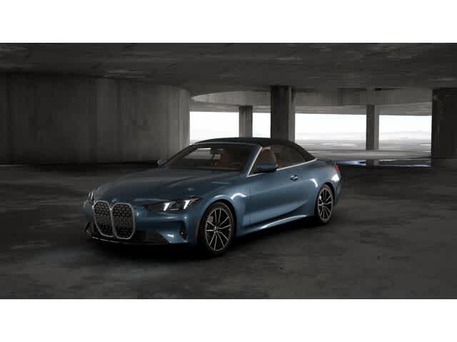 2026 BMW 4 Series 430i xDrive -
                  Bloomfield, NJ