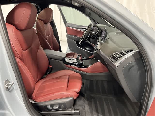 Thumbnail: 2023 BMW X4 - 26