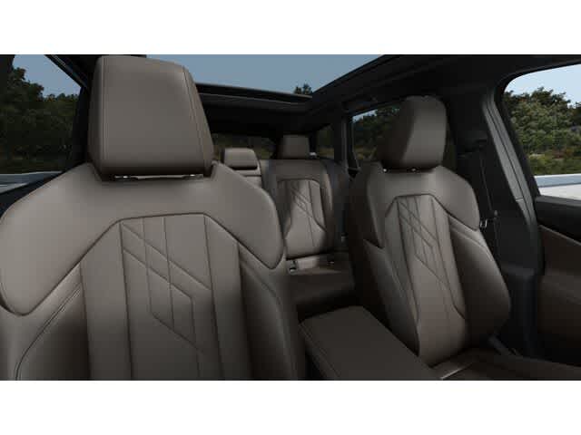 Thumbnail: 2026 BMW X3 - 11