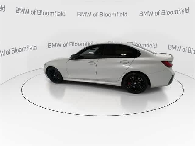 Thumbnail: 2023 BMW 3 Series - 5