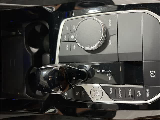 Thumbnail: 2023 BMW X3 - 30