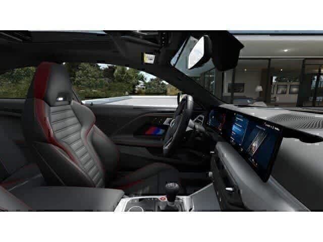 Thumbnail: 2026 BMW M2 - 9