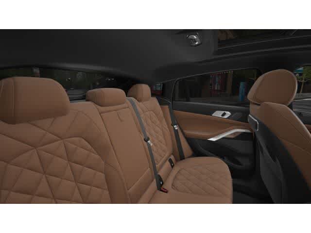 Thumbnail: 2026 BMW X6 - 12