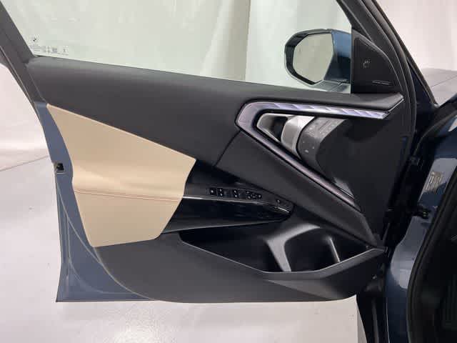 Thumbnail: 2026 BMW X3 - 35