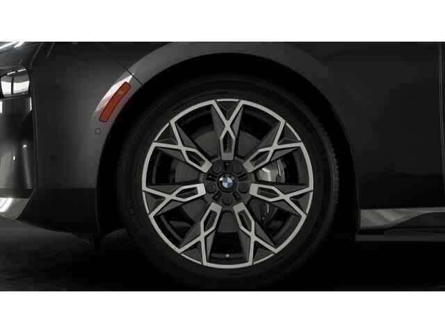 Thumbnail: 2025 BMW i7 - 6