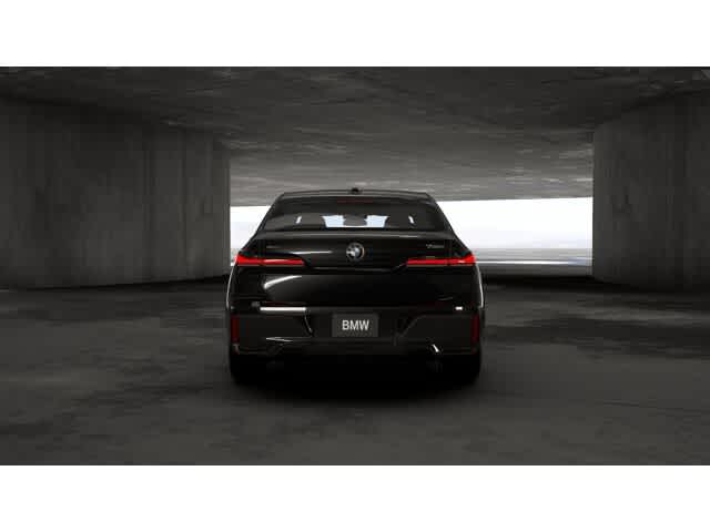 2025 BMW 7 Series 760i xDrive 5