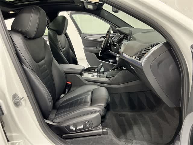 Thumbnail: 2019 BMW X4 - 26