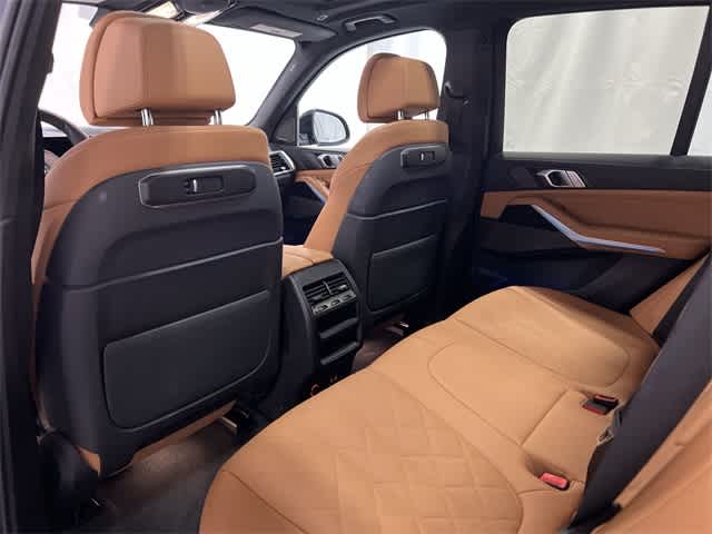 Thumbnail: 2024 BMW X5 - 24