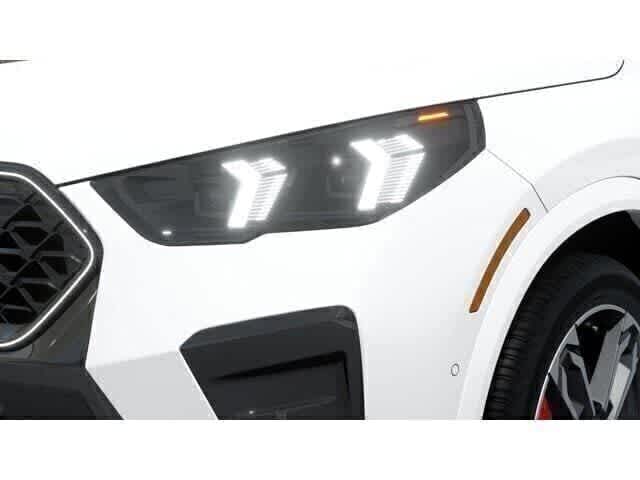 Thumbnail: 2026 BMW X2 - 6