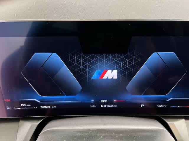 Thumbnail: 2026 BMW X3 - 31