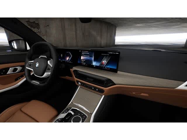 2025 BMW 3 Series 330i xDrive 14