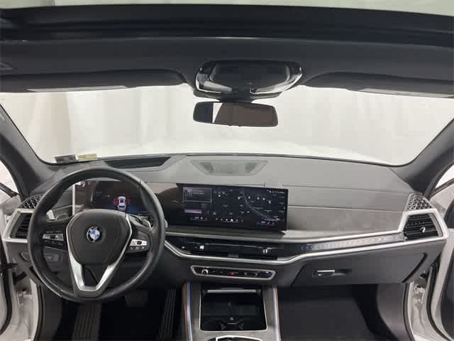 Thumbnail: 2026 BMW X5 - 20