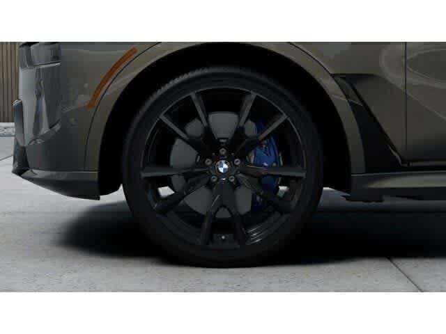 Thumbnail: 2027 BMW X7 - 7