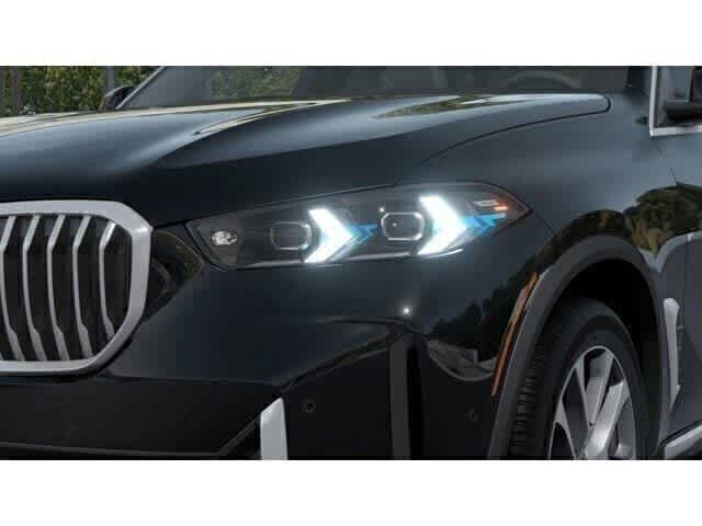 Thumbnail: 2026 BMW X5 - 6