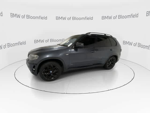 Thumbnail: 2013 BMW X5 - 4