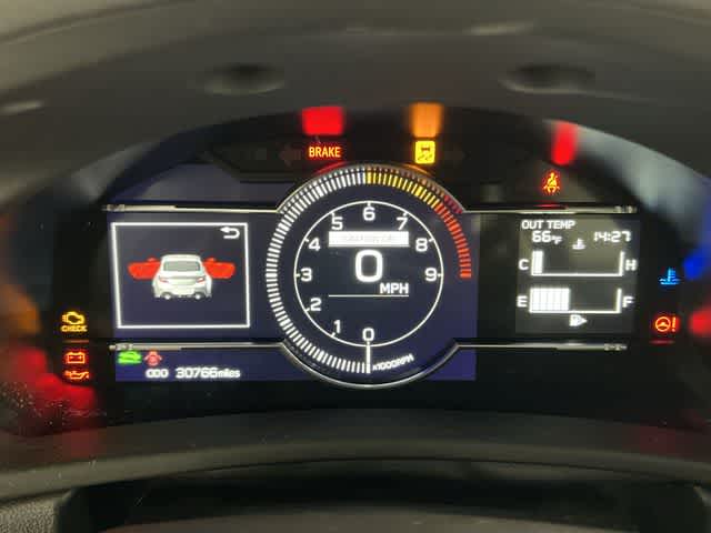 Thumbnail: 2023 Subaru BRZ - 29