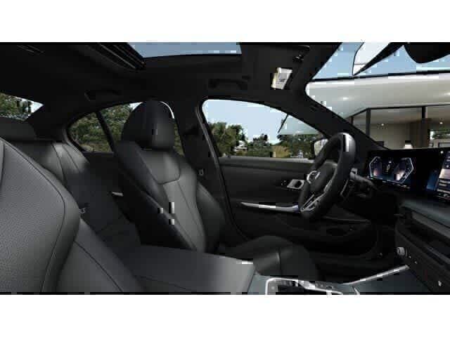 Thumbnail: 2026 BMW 3 Series - 9