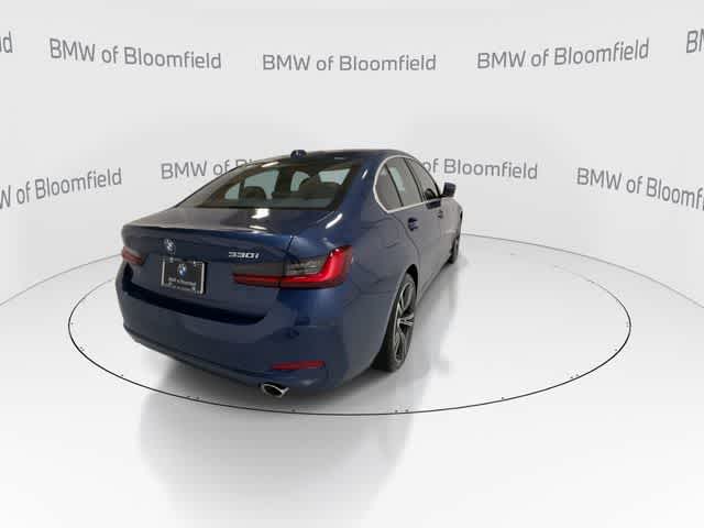 Thumbnail: 2024 BMW 3 Series - 7