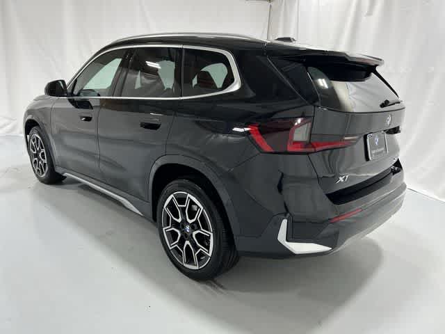 Thumbnail: 2025 BMW X1 - 12