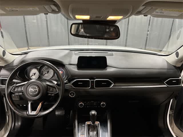 Thumbnail: 2017 Mazda CX-5 - 21