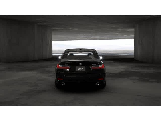 Thumbnail: 2025 BMW 3 Series - 5
