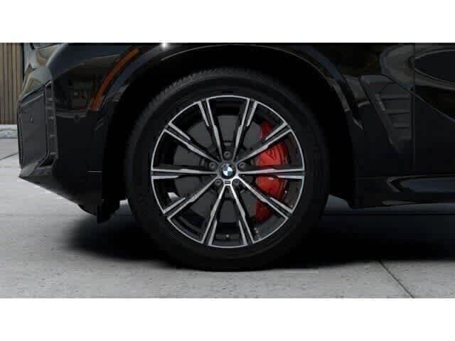 Thumbnail: 2026 BMW X5 - 7