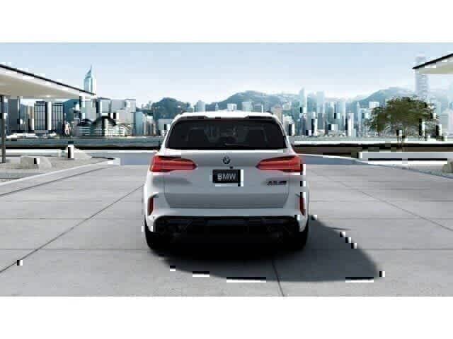 Thumbnail: 2026 BMW X5 - 5