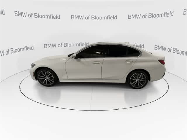 Thumbnail: 2022 BMW 3 Series - 5