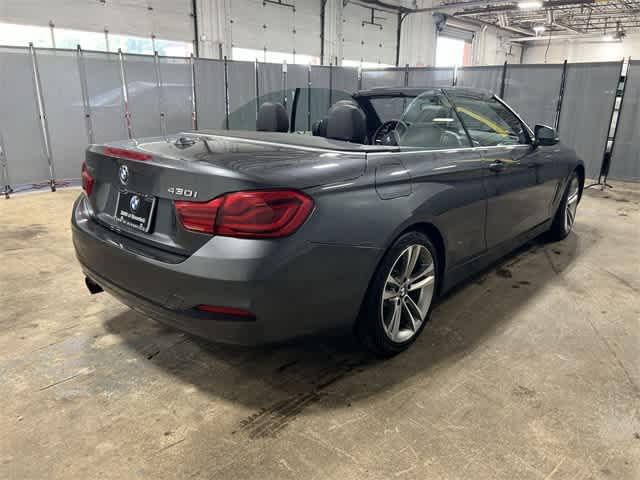 Thumbnail: 2018 BMW 4 Series - 14