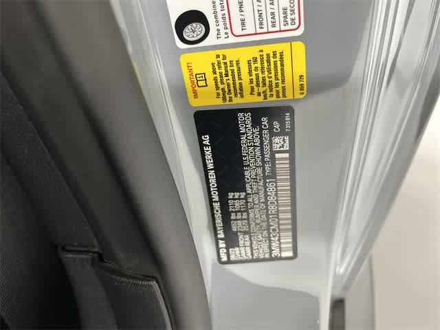 Thumbnail: 2024 BMW 2 Series - 34