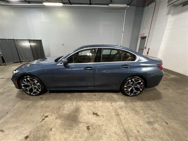 2025 BMW 3 Series 330i xDrive 11