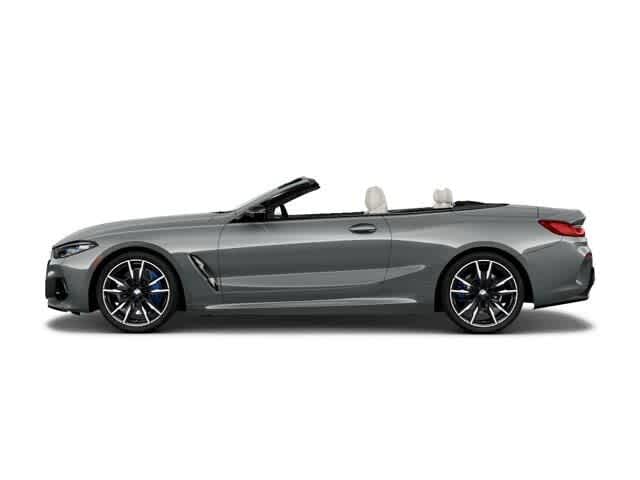 Thumbnail: 2026 BMW 8 Series - 4