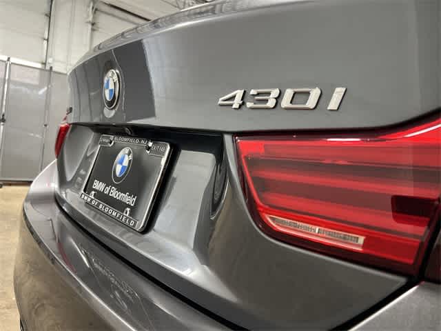 Thumbnail: 2019 BMW 4 Series - 17