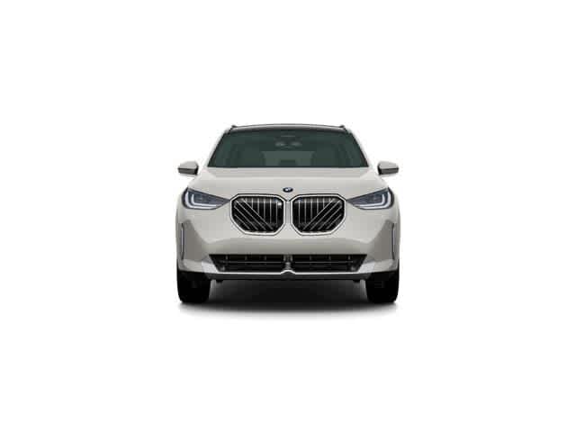 Thumbnail: 2026 BMW X3 - 2