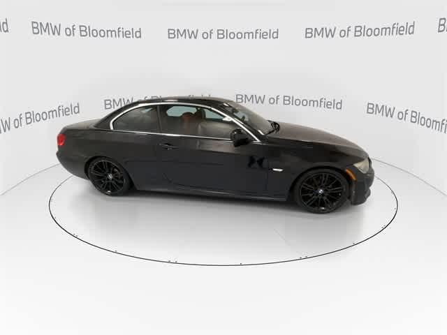 Thumbnail: 2011 BMW 3 Series - 9