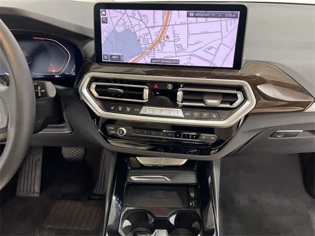 Thumbnail: 2024 BMW X3 - 28