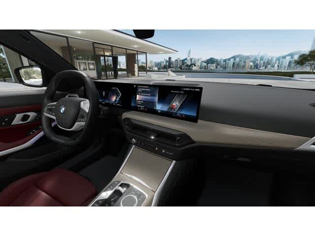 Thumbnail: 2026 BMW 3 Series - 14