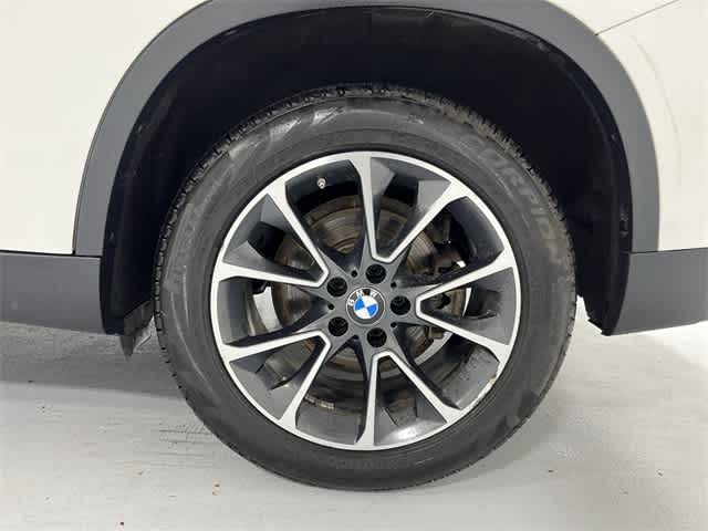 Thumbnail: 2018 BMW X5 - 18