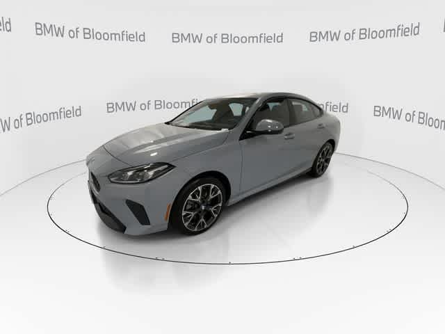Thumbnail: 2025 BMW 2 Series - 4
