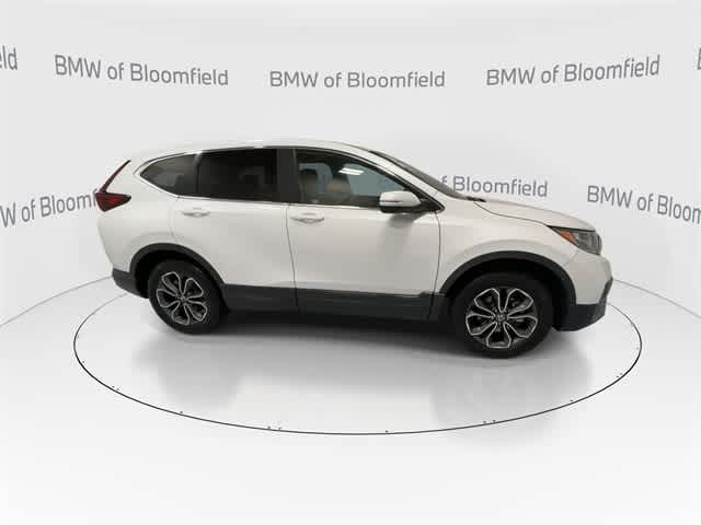 Thumbnail: 2021 Honda CR-V - 9