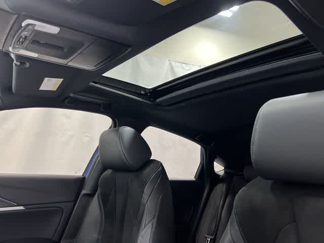 Thumbnail: 2024 Acura Integra - 23