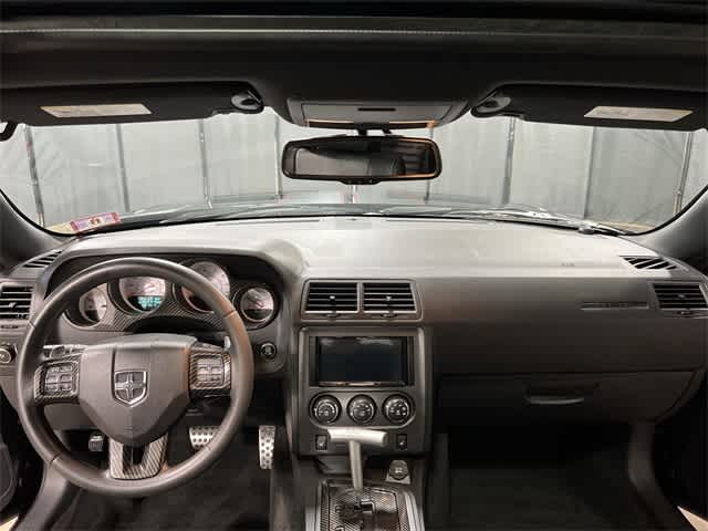 Thumbnail: 2012 Dodge Challenger - 21