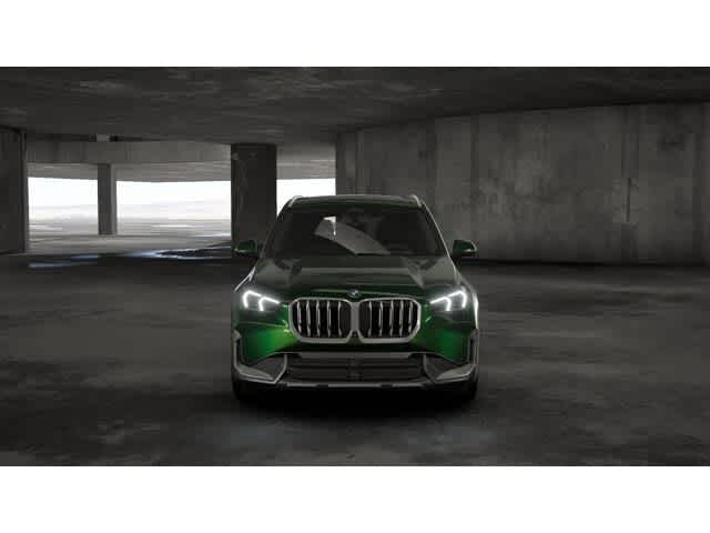 Thumbnail: 2025 BMW X1 - 3