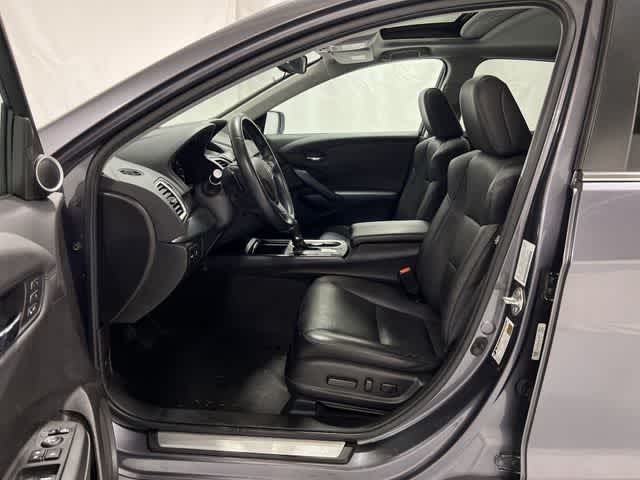 Thumbnail: 2017 Acura RDX - 10