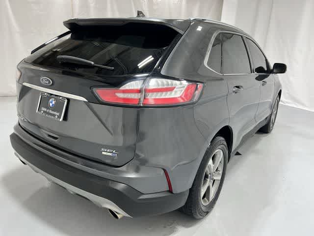 Thumbnail: 2020 Ford Edge - 14