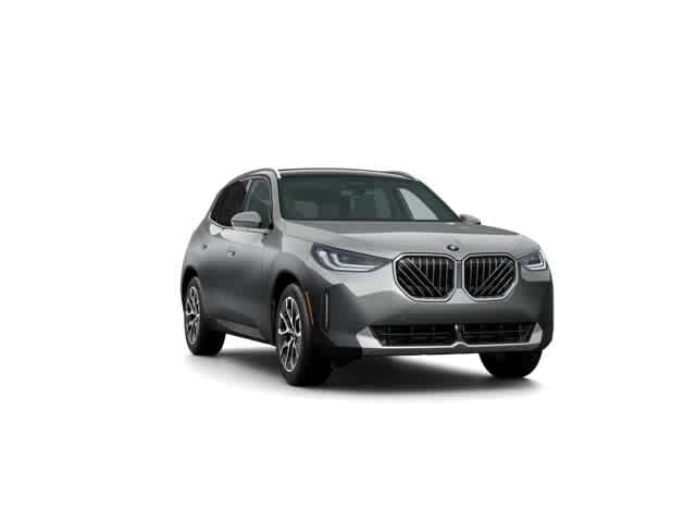 Thumbnail: 2026 BMW X3 - 1