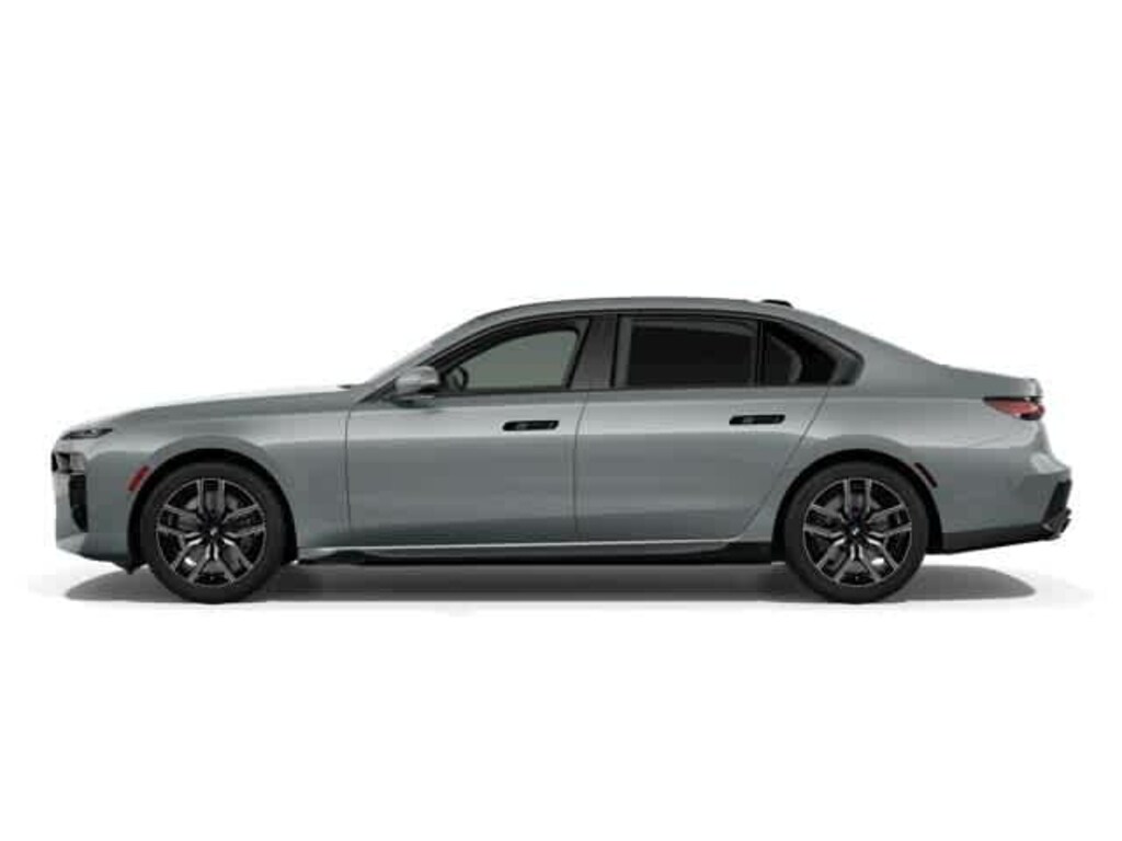 New 2026 BMW 760i xDrive Sedan