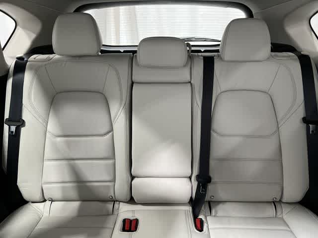 Thumbnail: 2025 Mazda CX-5 - 22